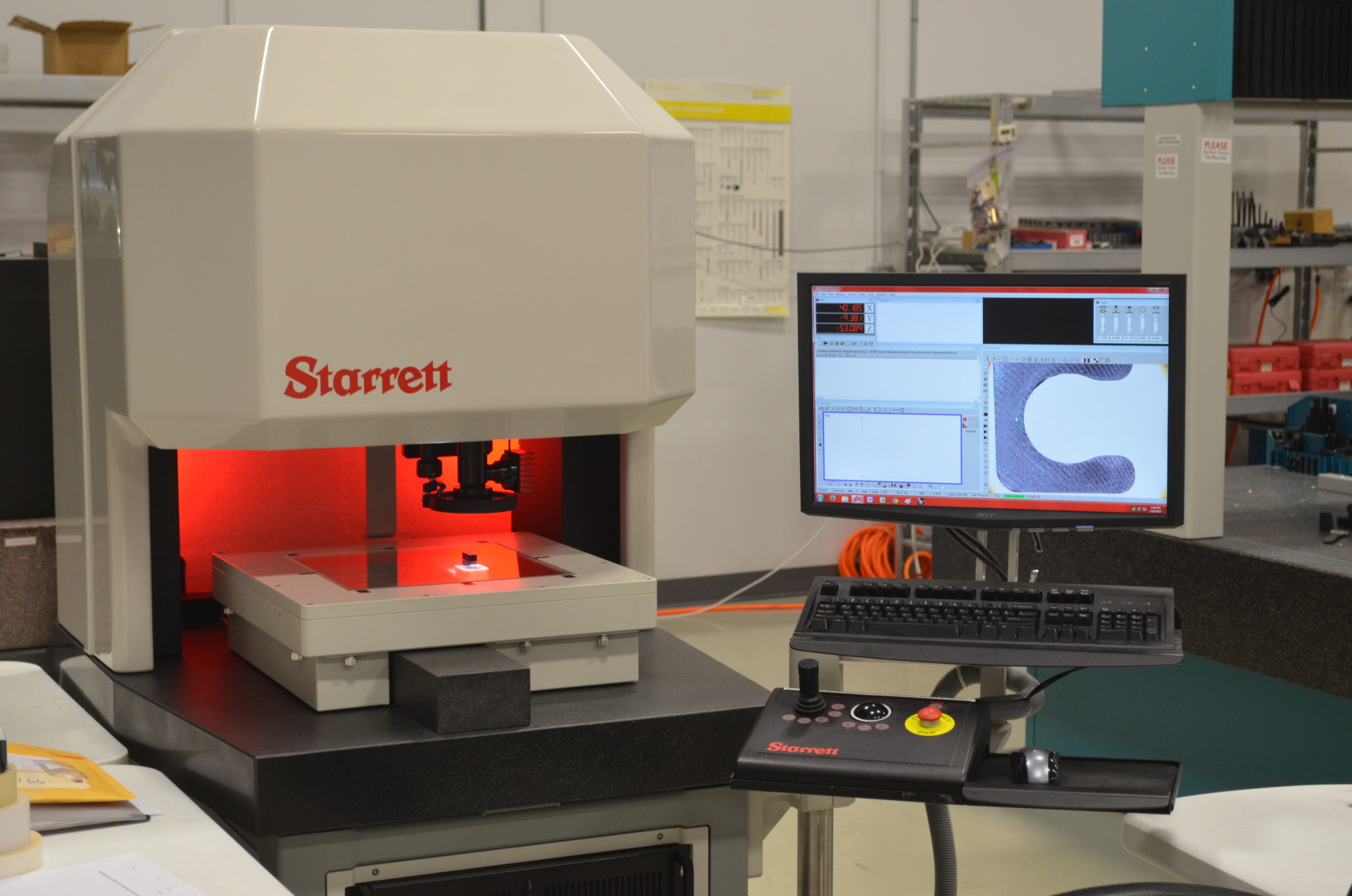 Home Dimensional Measurement 3D Scanning