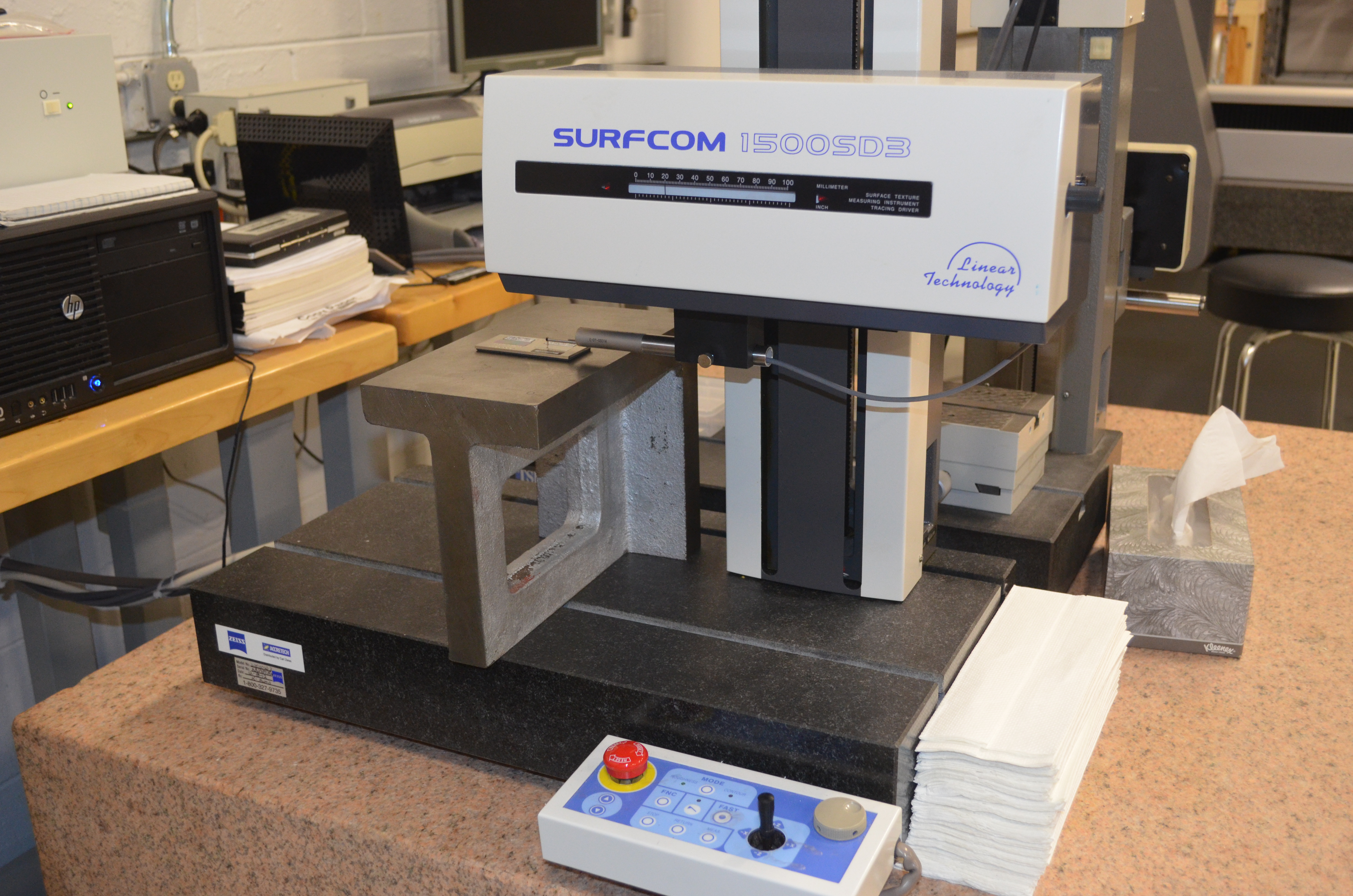 DSC_0773 Dimensional Measurement